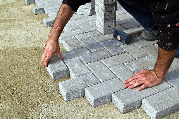 Reliable Marysville, OH Driveway Pavers Solutions